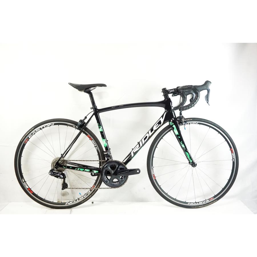 RIDLEY 「リドレー」 FENIX SL 2018年モデル ロードバイク /中 RIDLEY 「リドレー」 FENIX SL 2018年モデル ロードバイク /中