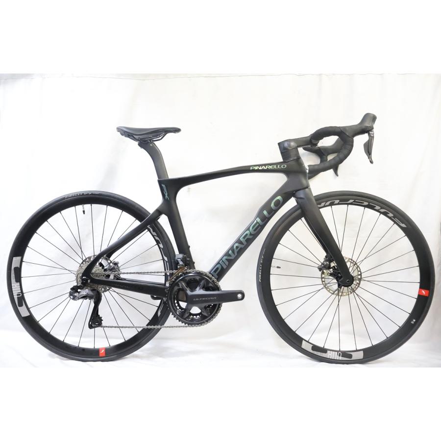 PINARELLO 「ピナレロ」 PRINCE FX DISK ULTEGRA Di2 2023年モデル
