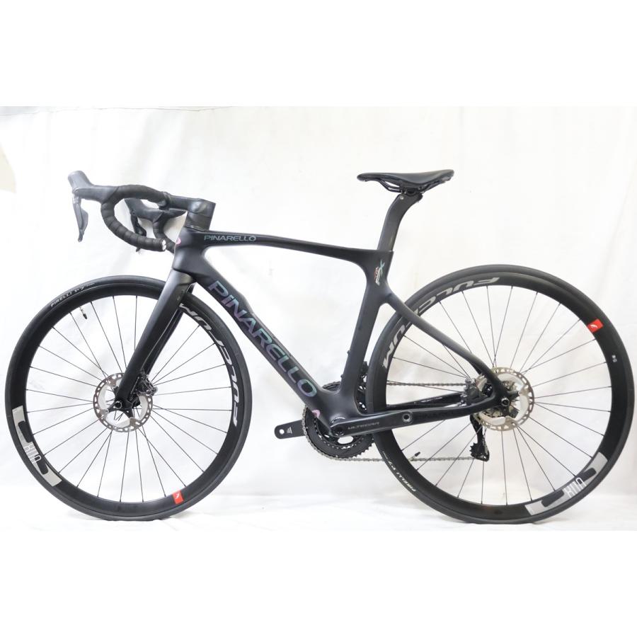 PINARELLO 「ピナレロ」 PRINCE FX DISK ULTEGRA Di2 2023年モデル