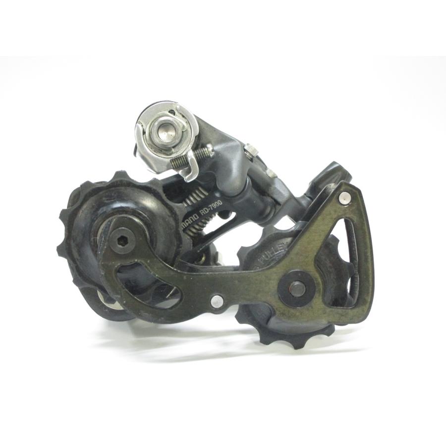 DURA-ACE RD-7900 リアディレイラー SHIMANO 「シマノ」 DURA-ACE RD-7900 リアディレイラー / 阪急