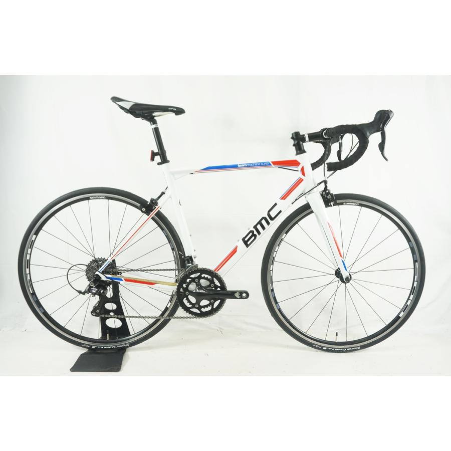 BMC 「ビーエムシー」 Teammachine SLR01 2016年 ロードバイク