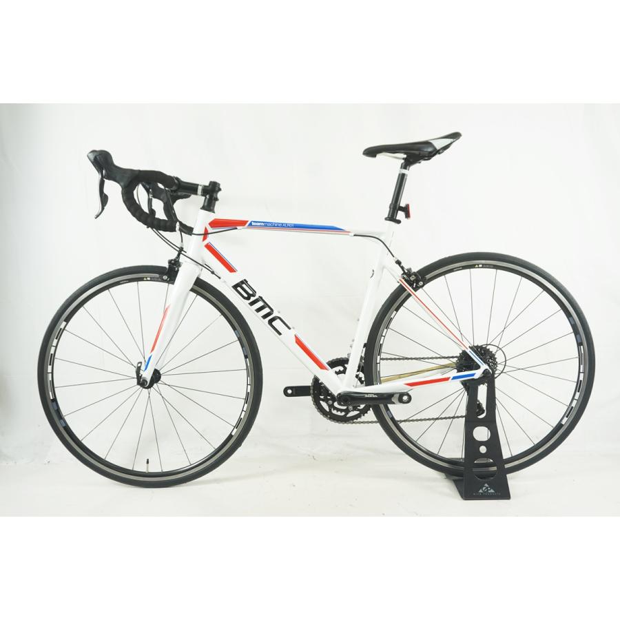 BMC 「ビーエムシー」TEAMMACHINE ALR01 2016年モデル ロードバイク