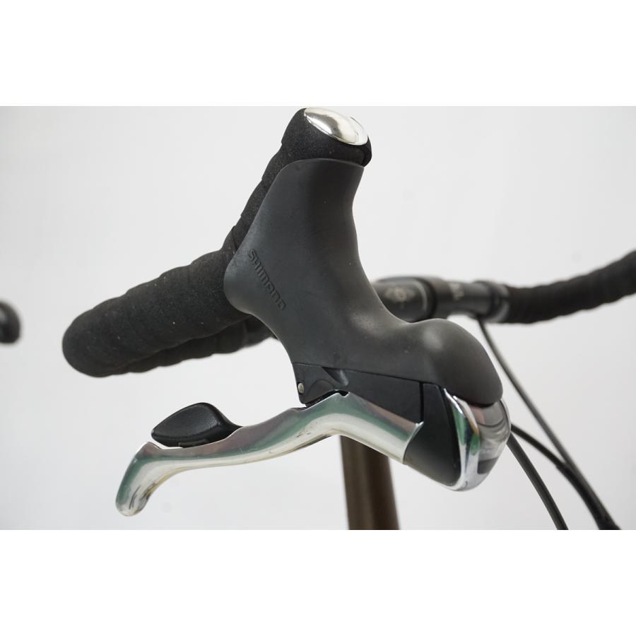 DAHON 「ダホン」 SPEED PRO TT 2008年モデル 折り畳み自転車 DAHON 「ダホン」 SPEED PRO TT 2008年モデル 折り畳み自転車