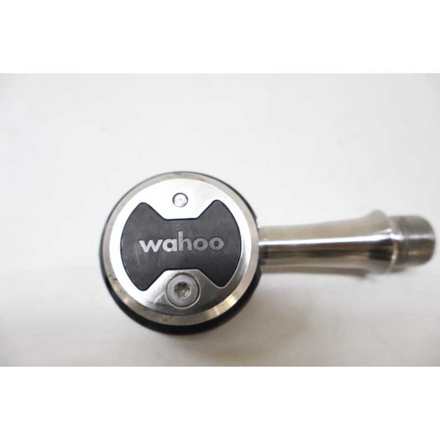 Wahoo Speedplay ZERO ステンレス Wahoo Speedplay Zero Pedals - La Bicicletta Toronto