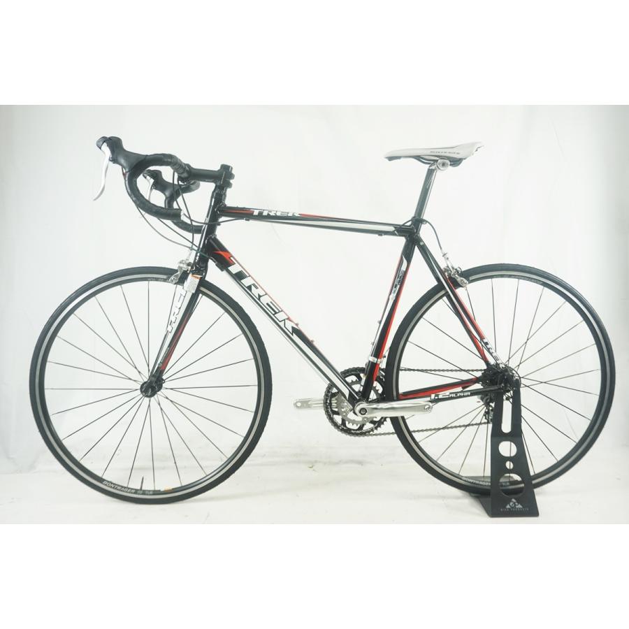 TREK 「トレック」 ALPHA 1.2 2010年モデル ロードバイク/ 大阪 TREK 「トレック」 ALPHA 1.2 2010年モデル ロードバイク/ 大阪