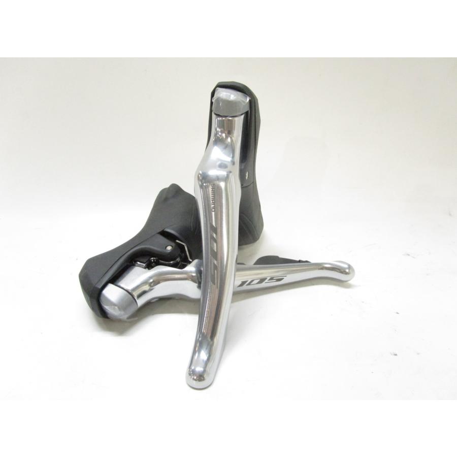 SHIMANO 「シマノ」 105 ST-R7000 デュアルコントロールレバー / 高知