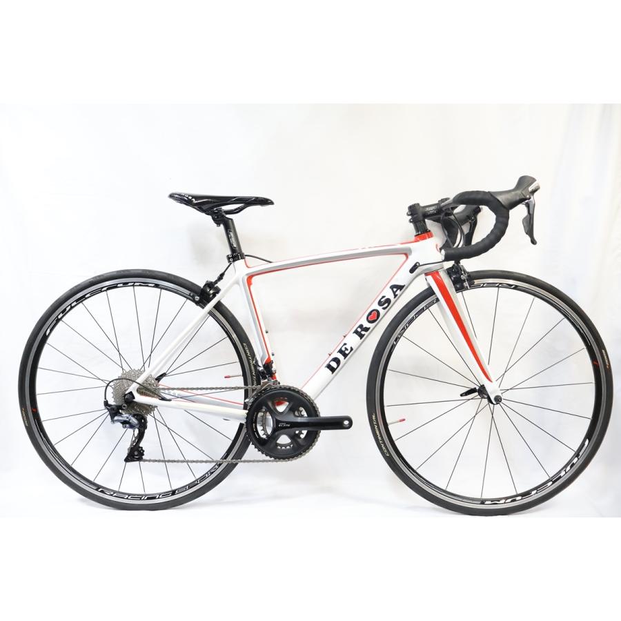 デローザ ニック DE ROSA ロードバイク デローザ ニック DE ROSA ロードバイク