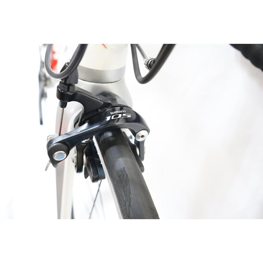 DE ROSA 「デローザ」 NICK 105 2018年モデル ロードバイク DE ROSA 「デローザ」 NICK 105 2018年モデル ロードバイク