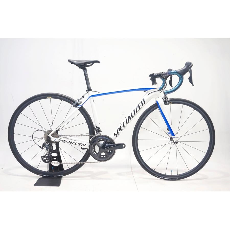 SPECIALIZED TARMAC SPORT 2016年モデル ロードバイク カスタム/ 大阪