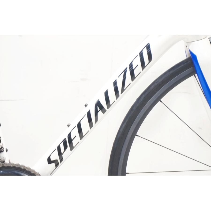 SPECIALIZED 「スペシャライズド」 TARMAC SPORT 2016年モデル ロードバイク カスタム SPECIALIZED 「スペシャライズド」 TARMAC SPORT 2016年モデル ロード