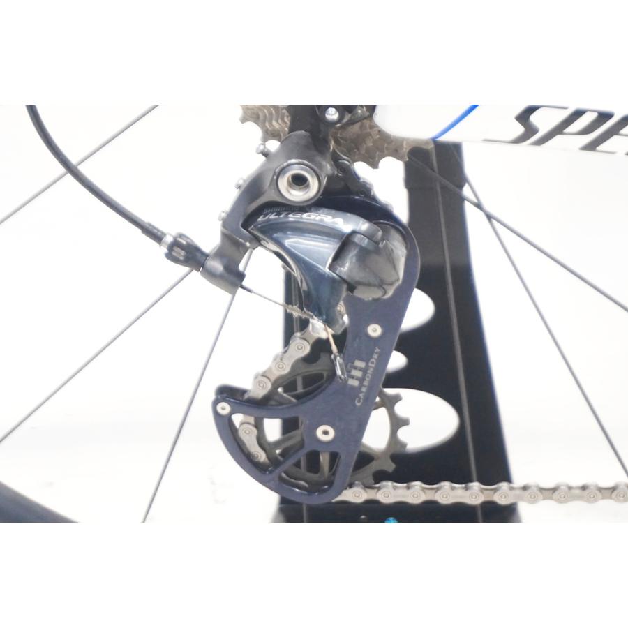 SPECIALIZED TARMAC SPORT 2016年モデル ロードバイク カスタム/ 大阪 