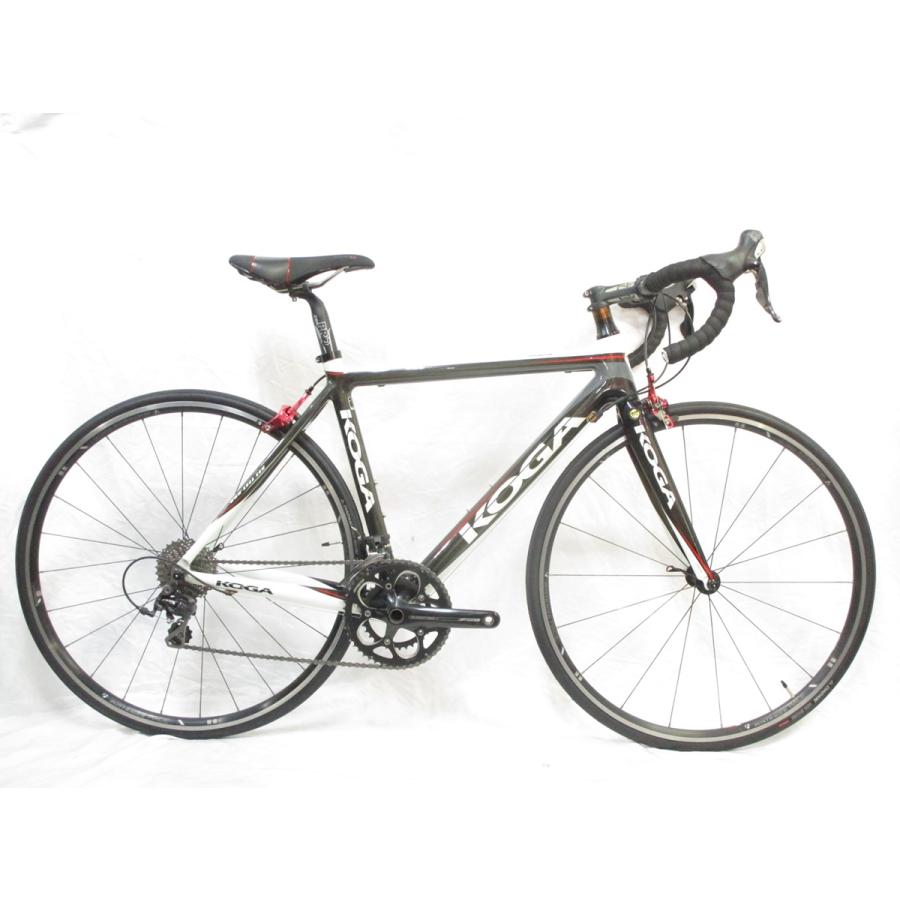 KOGA 「コガ」 ROADRACER 2012年モデル ロードバイク