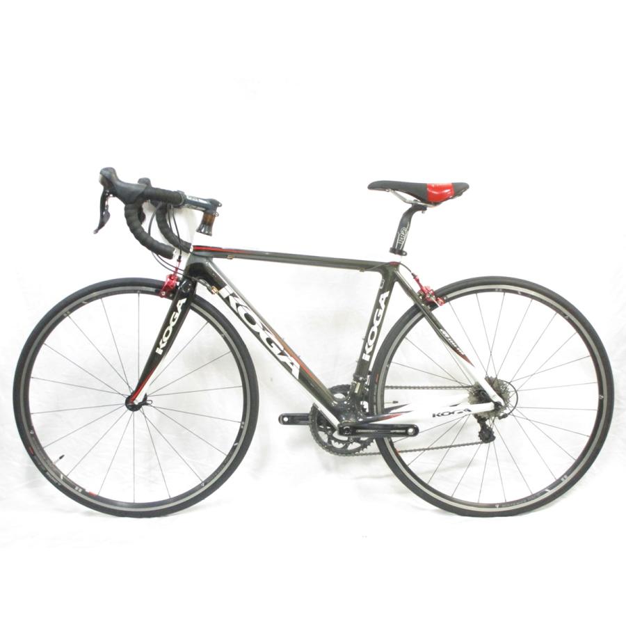 KOGA 「コガ」 ROADRACER 2012年モデル ロードバイク