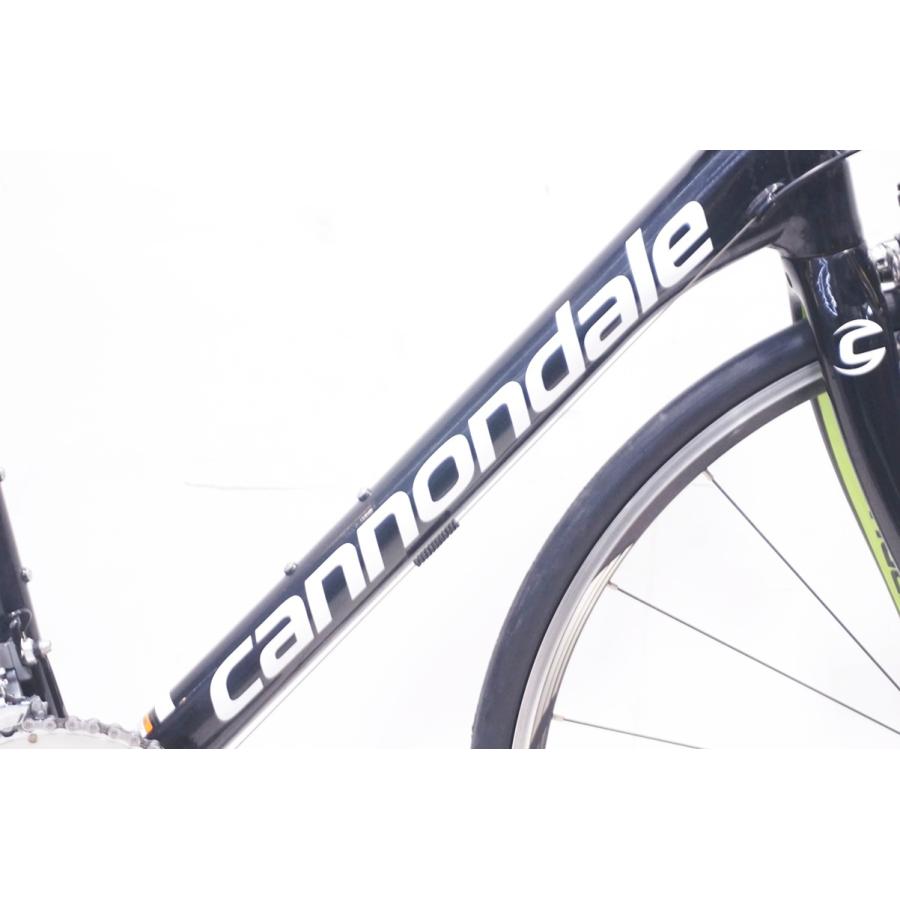CANNONDALE 「キャノンデール」 CAAD10 ULTEGRA 2011年モデル ロード
