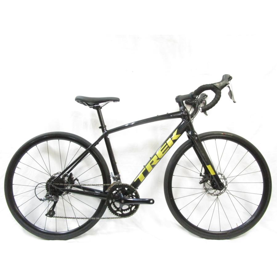 【引き取り限定】TREK Domane AL 2 Disc 引き取り限定】TREK Domane AL 2 Disc