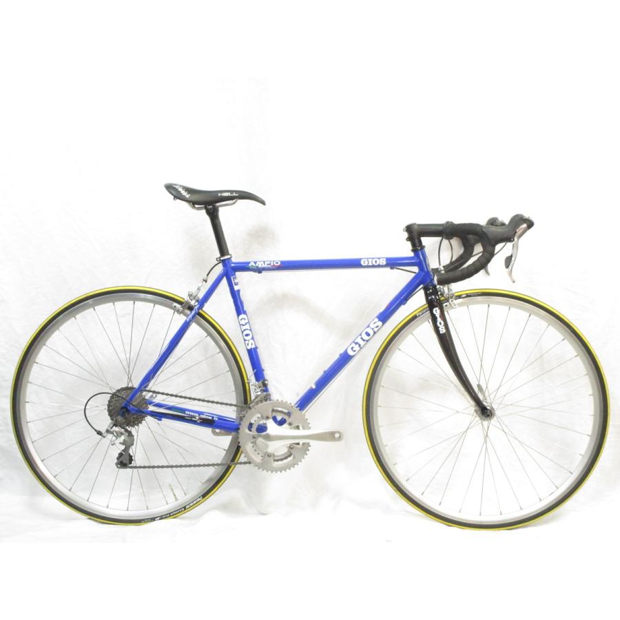 GIOS 「ジオス」 AMPIO 年式不明 クロスバイク