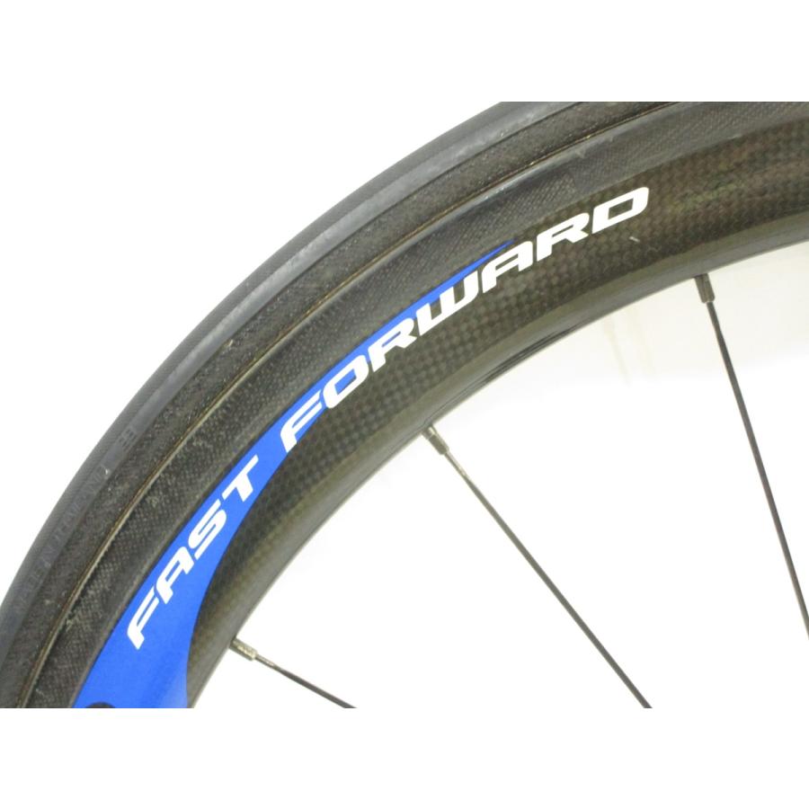 FFWD 「ファストフォワード」 F4R 350 TU シマノ 11速 ホイール FFWD 「ファストフォワード」 F4R 350 TU シマノ 11速 ホイール