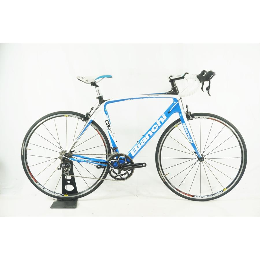 BIANCHI 「ビアンキ」 INFINITO 2011年モデル ロードバイク