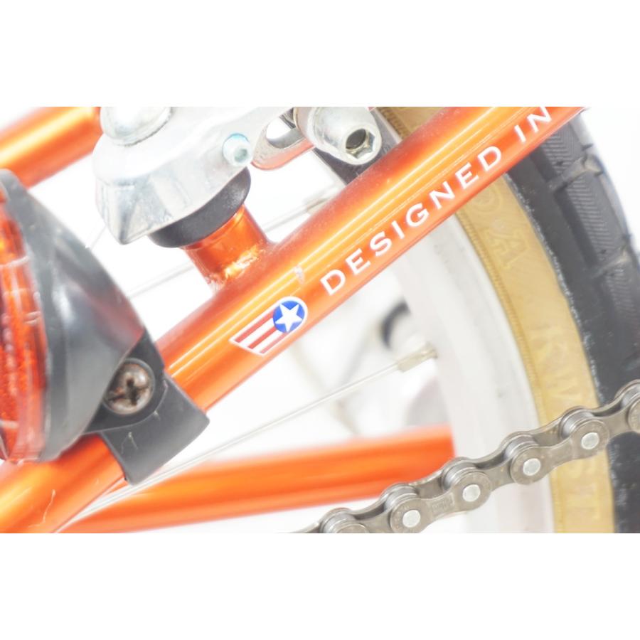 DAHON 「ダホン」 BOARDWALK 2002年モデル 折り畳み自転車/ 大阪 DAHON 「ダホン」 BOARDWALK 2002年モデル 折り畳み自転車/ 大阪