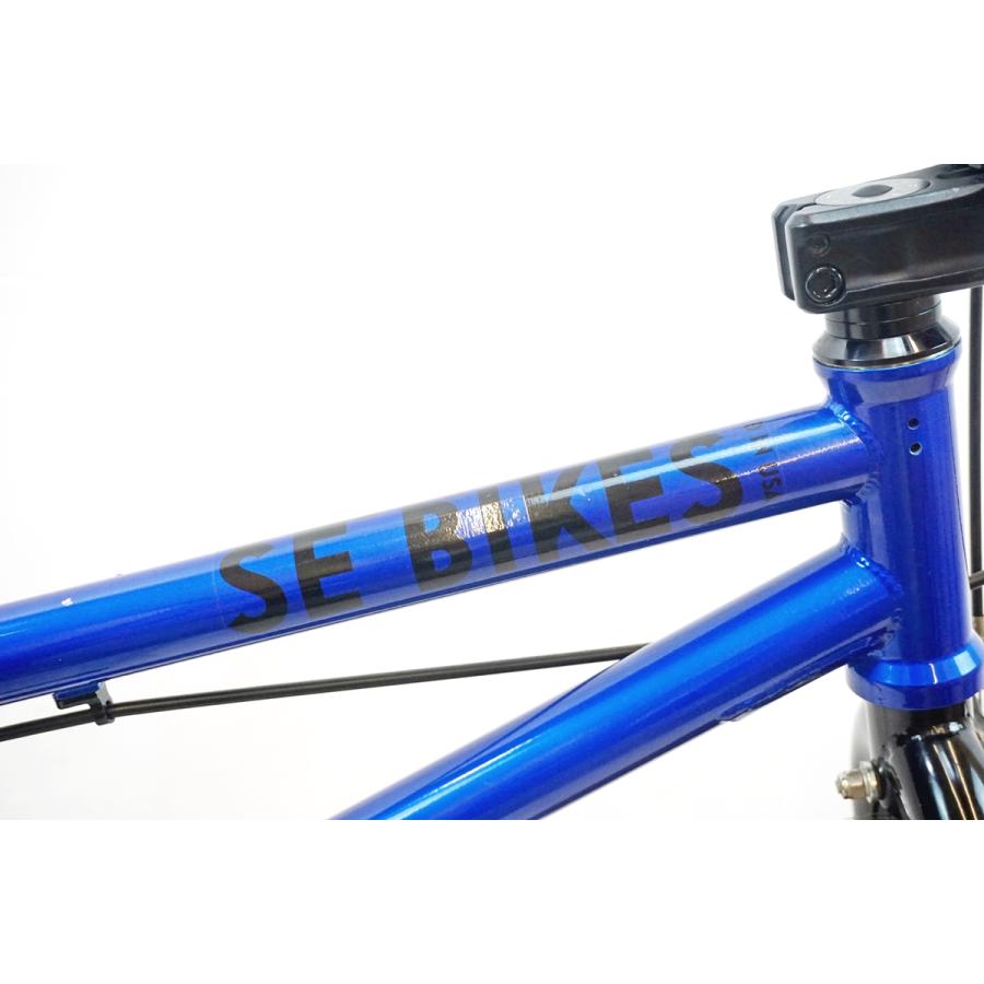 SE BIKES 「エスイーバイクス」 GAUDIUM 2017年モデル BMX SE BIKES 「エスイーバイクス」 GAUDIUM 2017年モデル BMX
