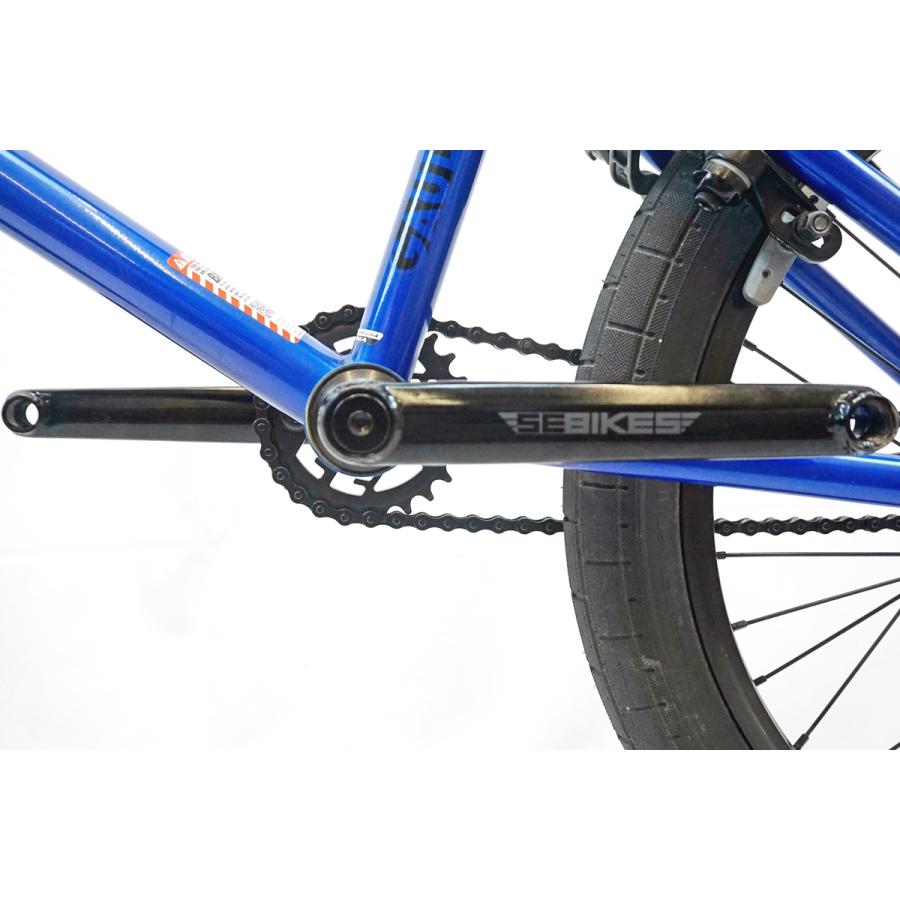 SE BIKES 「エスイーバイクス」 GAUDIUM 2017年モデル BMX SE BIKES 「エスイーバイクス」 GAUDIUM 2017年モデル BMX