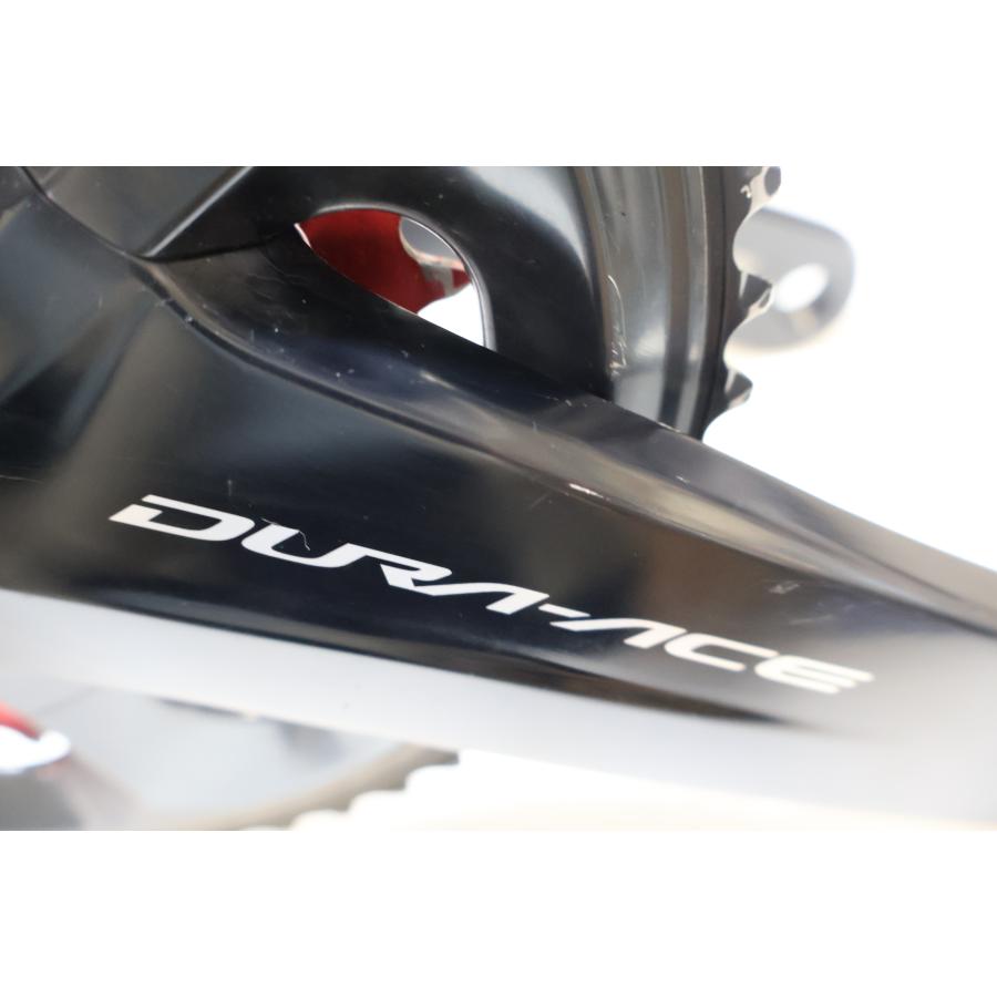 SHIMANO 「シマノ」 DURA-ACE FC-R9100 52-36T 170mm クランク / 高知