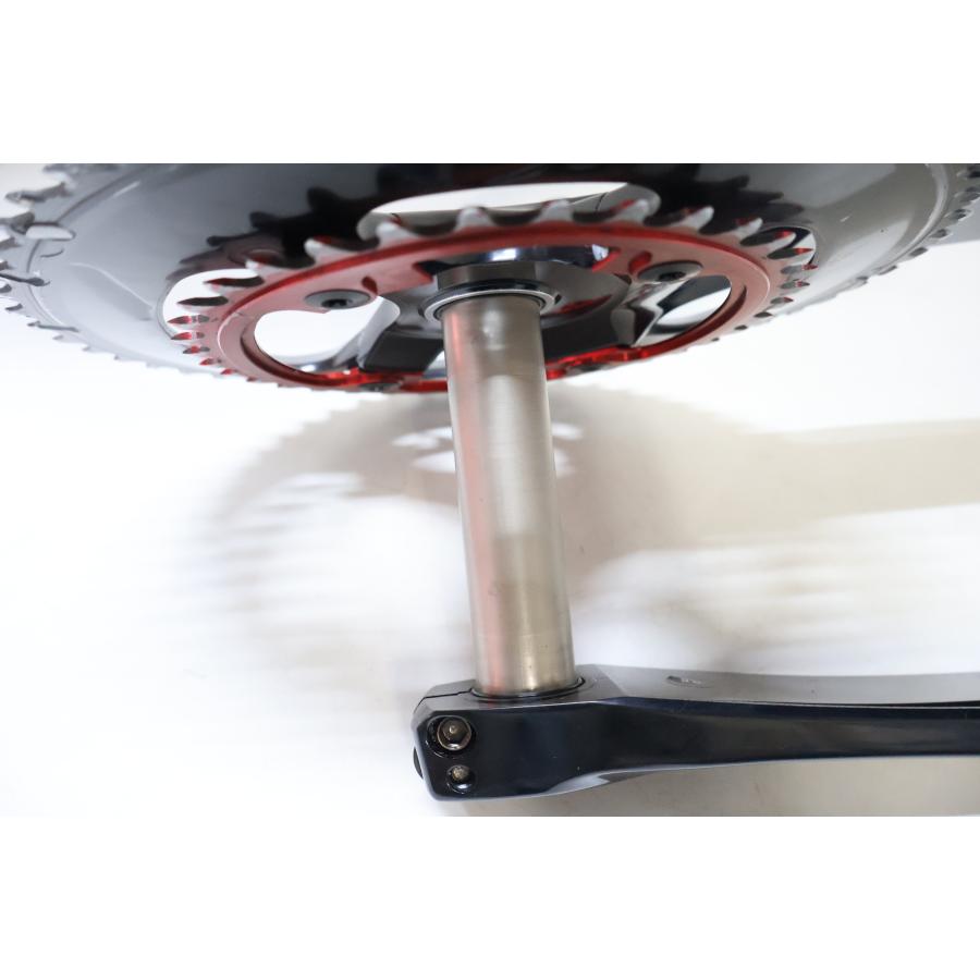 SHIMANO 「シマノ」 DURA-ACE FC-R9100 52-36T 170mm クランク / 高知