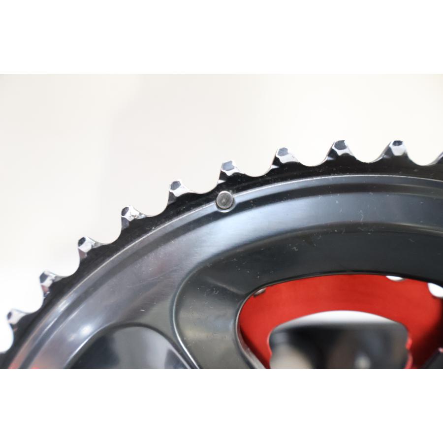 DURA-ACE FC-R9100 170mmクランク シマノ（SHIMANO） デュラエース DURA-ACE FC-R9100 52-36T/170mm