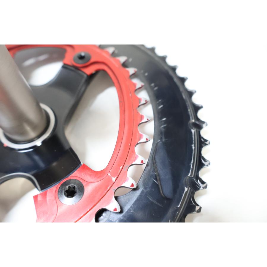 SHIMANO 「シマノ」 DURA-ACE FC-R9100 52-36T 170mm クランク / 高知