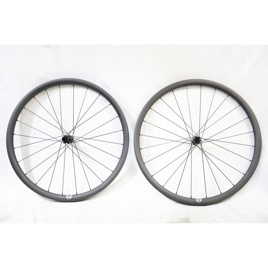 COG'S 「コグス」 ABILITY C DR30 SRAM XDR DB ホイールセット / 高知