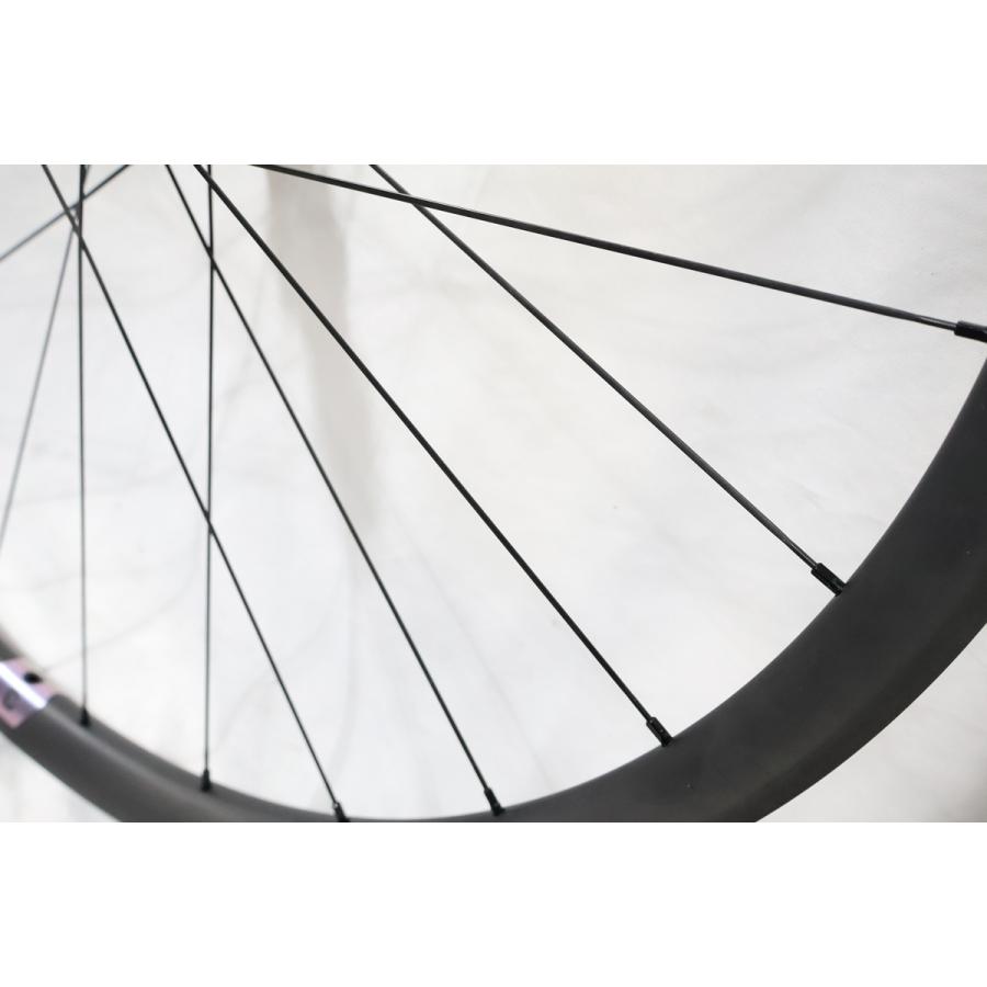 COG'S 「コグス」 ABILITY C DR30 SRAM XDR DB ホイールセット / 高知