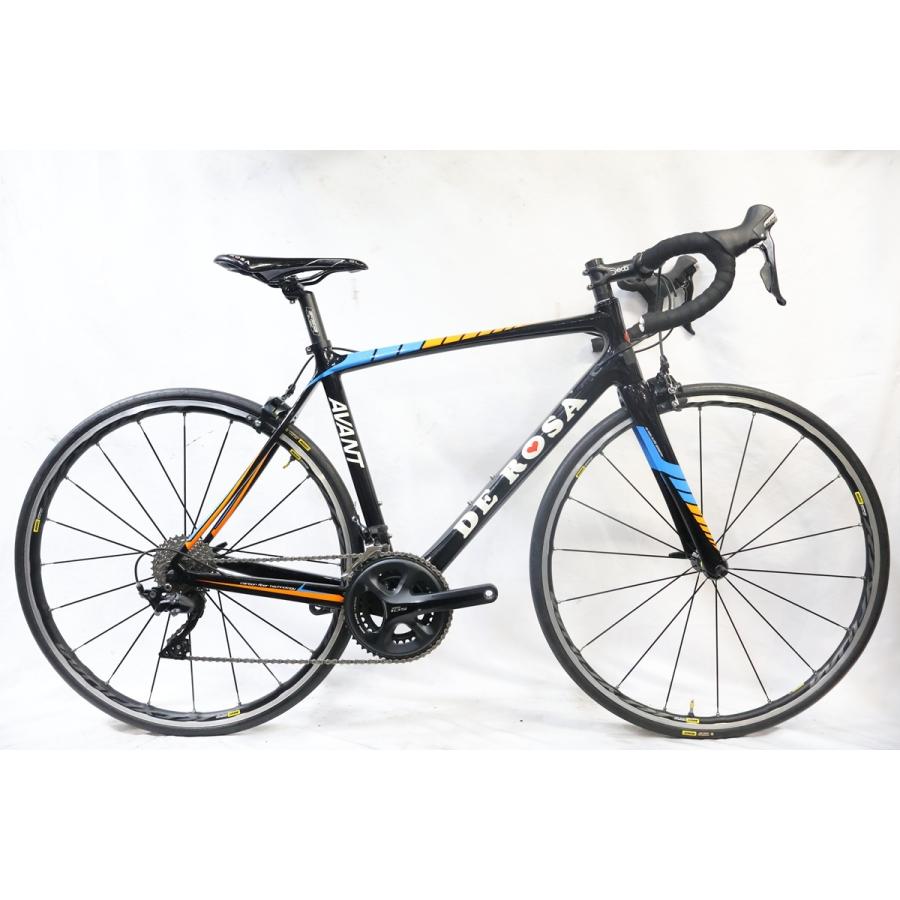 DE ROSA 「デローザ」 AVANT 2016年モデル ロードバイク / 高知店
