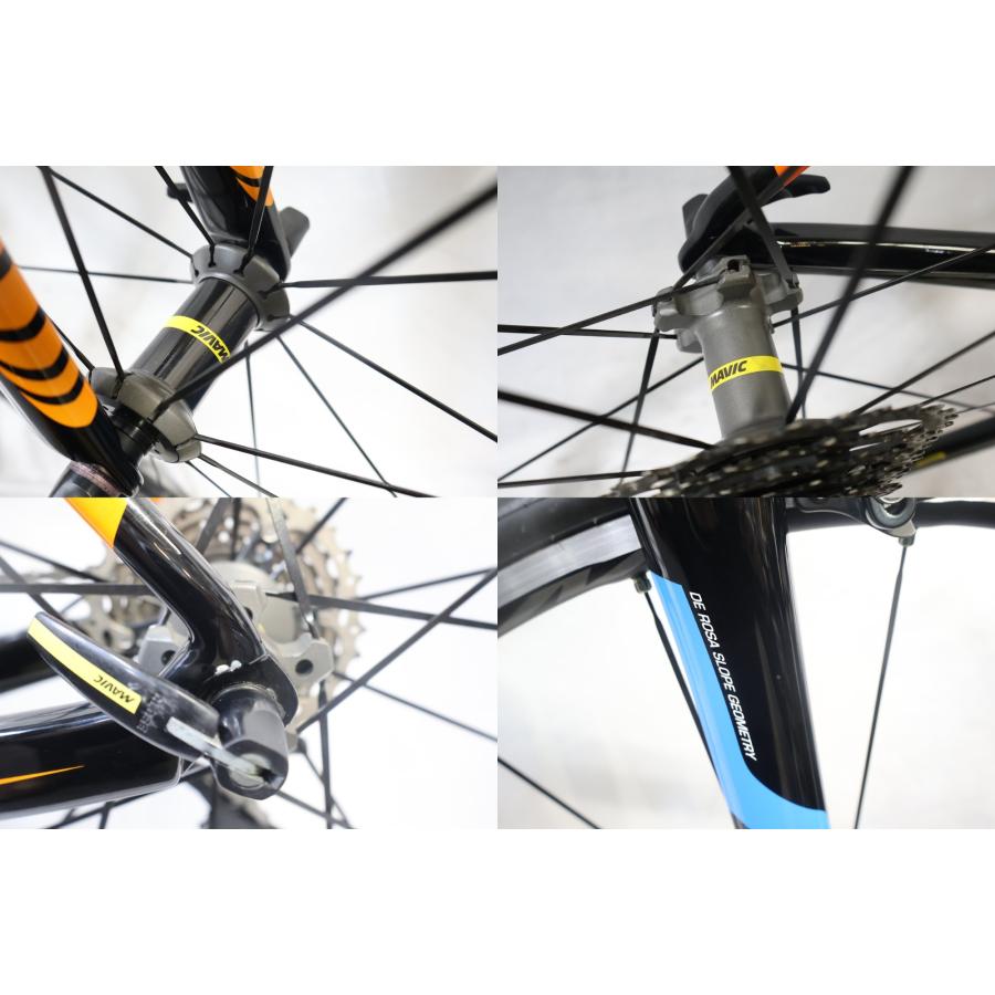 DE ROSA 「デローザ」 AVANT 2016年モデル ロードバイク / 高知店