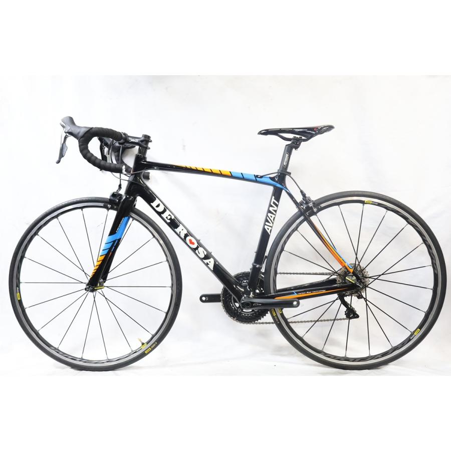 DE ROSA 「デローザ」 AVANT 2016年モデル ロードバイク / 高知店
