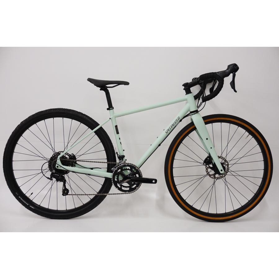 SPECIALIZED 「スペシャライズド」 SEQUOIA ELITE 2017年モデル ロード