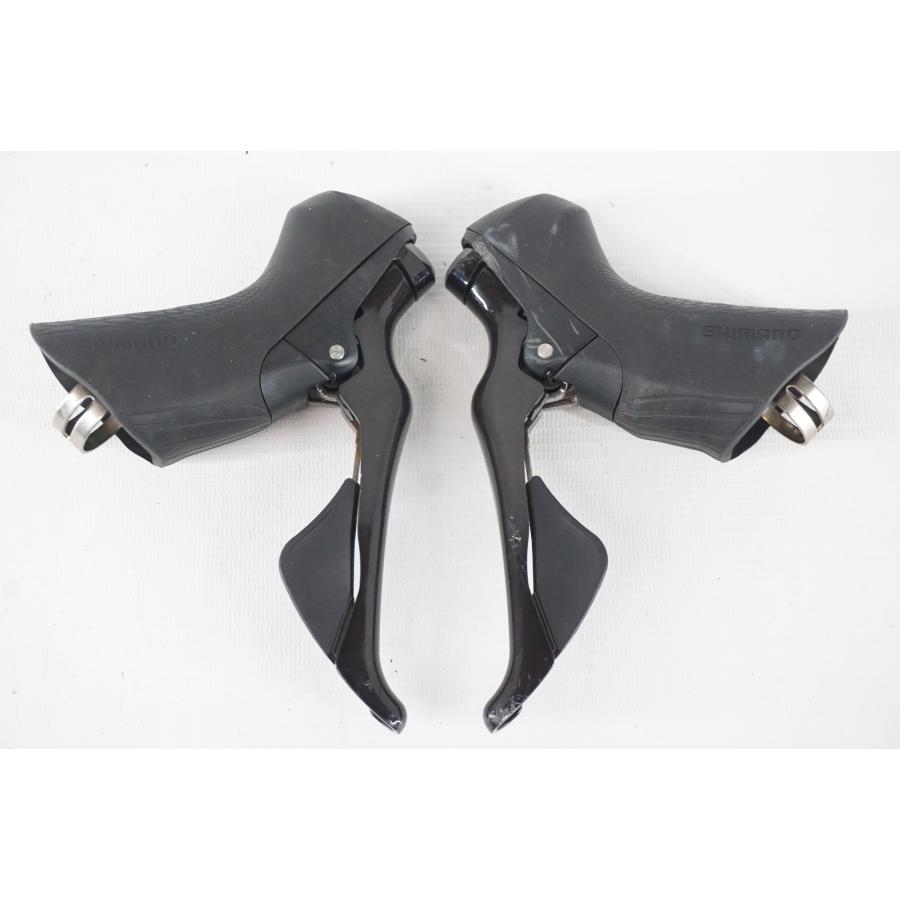 SHIMANO 「シマノ」 105 ST-R7000 デュアルコントロールレバー / 阪急