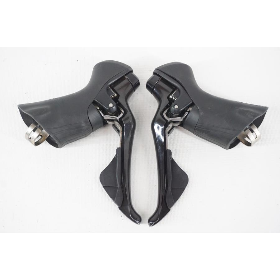 SHIMANO 「シマノ」 105 ST-R7000 デュアルコントロールレバー / 阪急