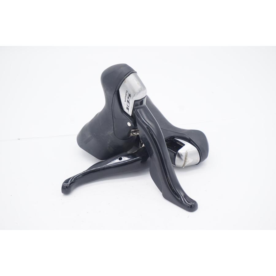 デュアルコントロールレバー 105 ST-5700