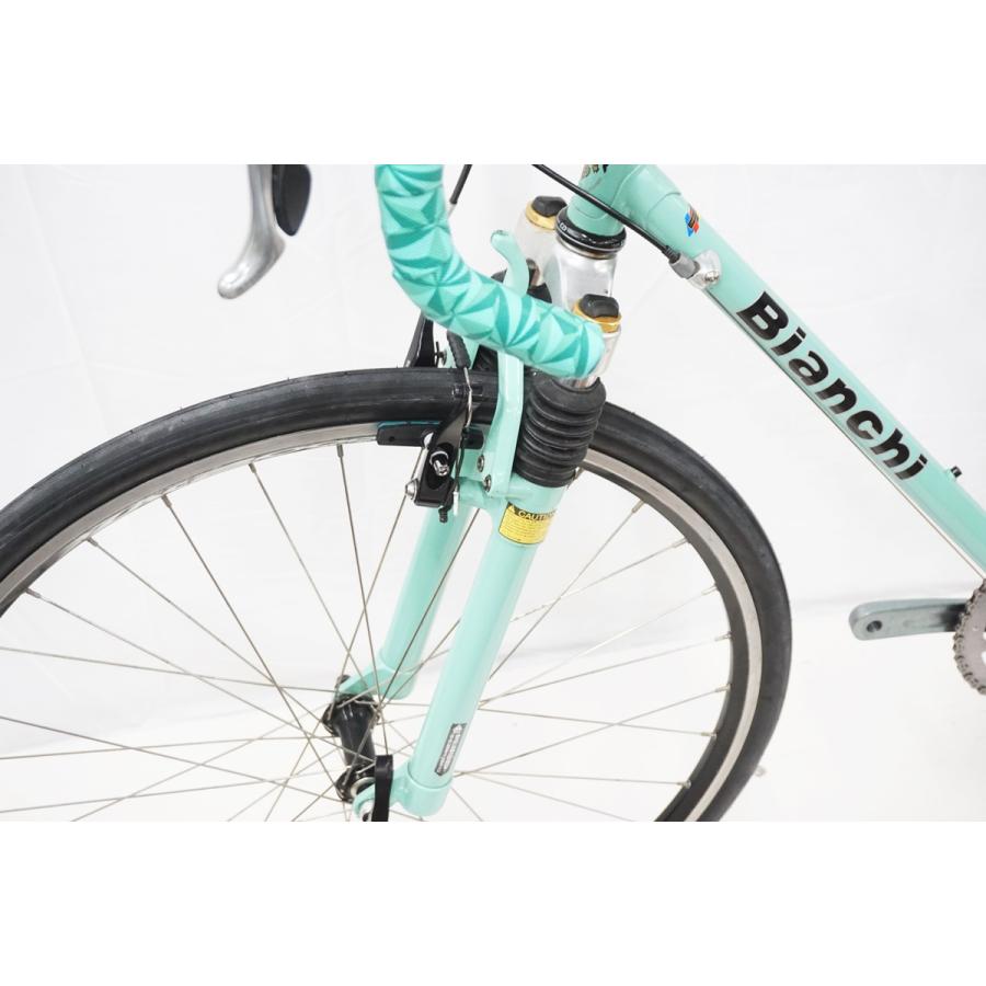 BIANCHI 「ビアンキ」 PROJECT-3 1990年モデル ロードバイク BIANCHI 「ビアンキ」 PROJECT-3 1990年モデル ロードバイク