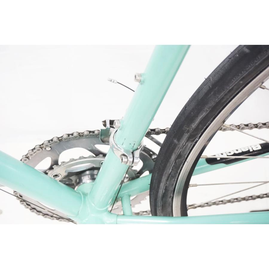 BIANCHI 「ビアンキ」 PROJECT-3 1990年モデル ロードバイク BIANCHI 「ビアンキ」 PROJECT-3 1990年モデル ロードバイク