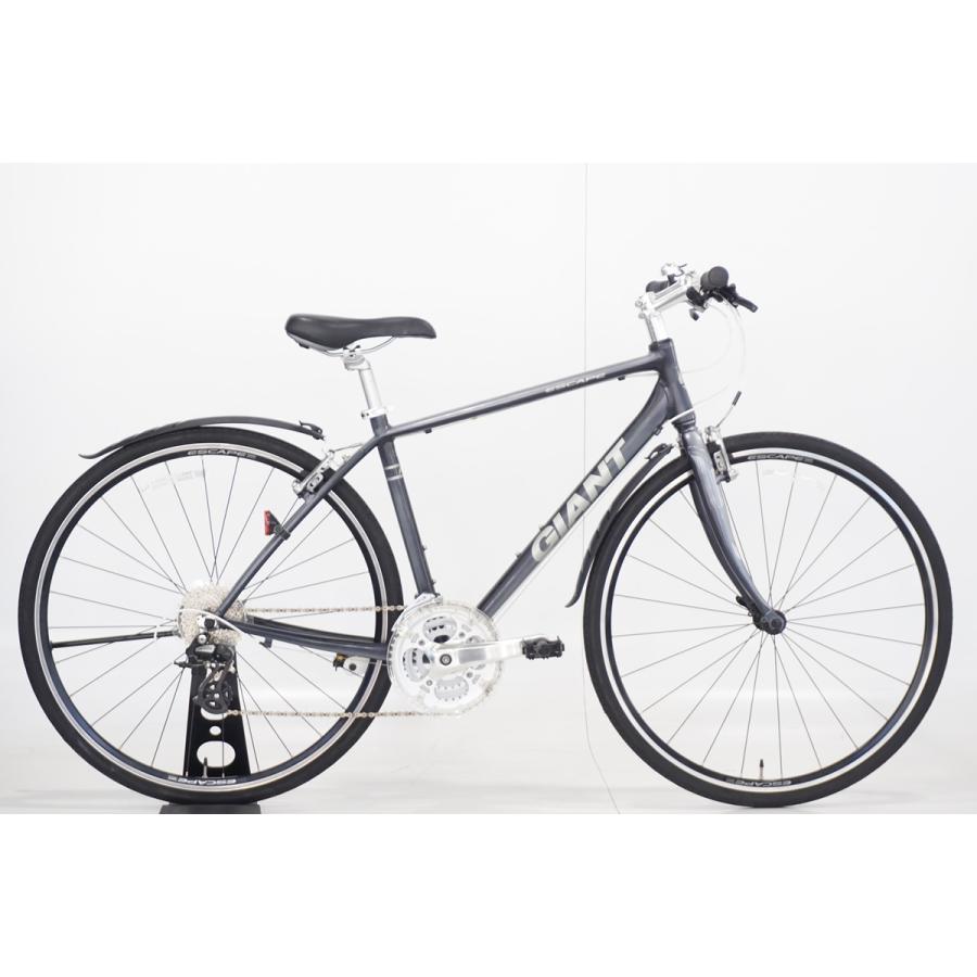GIANT 「ジャイアント」 ESCAPE R3 2019年モデル クロスバイク GIANT 「ジャイアント」 ESCAPE R3 2019年モデル クロスバイク
