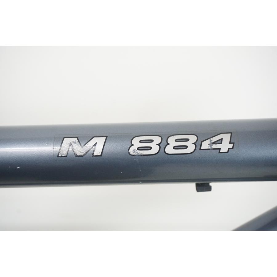 MBK 「エムビーケー」 M884 年式不明 フレームセット / 福岡アイランドシティ店｜buychari｜06