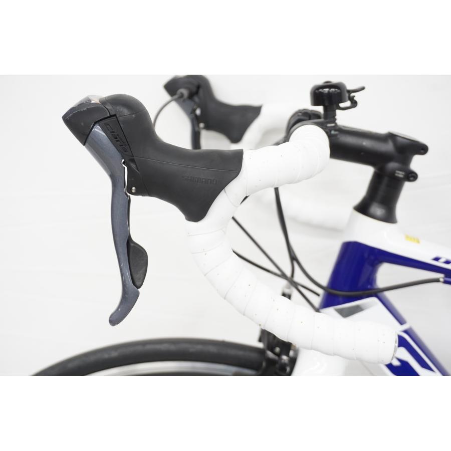 GIANT DEFY4 2016モデル Sサイズ <ブレーキSHIMANO105> - ロード GIANT DEFY4 2016モデル Sサイズ <ブレーキSHIMANO105> - ロード