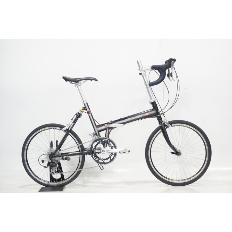 KHS 「ケーエイチエス」 F20-R451 2015年モデル 20インチ 折り畳み自転車 KHS 「ケーエイチエス」 F20-R451 2015年モデル 20インチ 折り畳み自転車