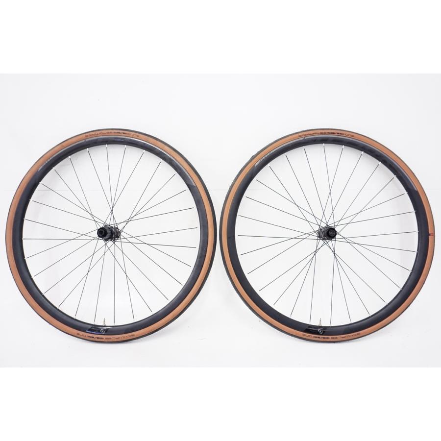 SYNCROS「シンクロス」 RR 2.0 DISC シマノ11速 ホイールセット