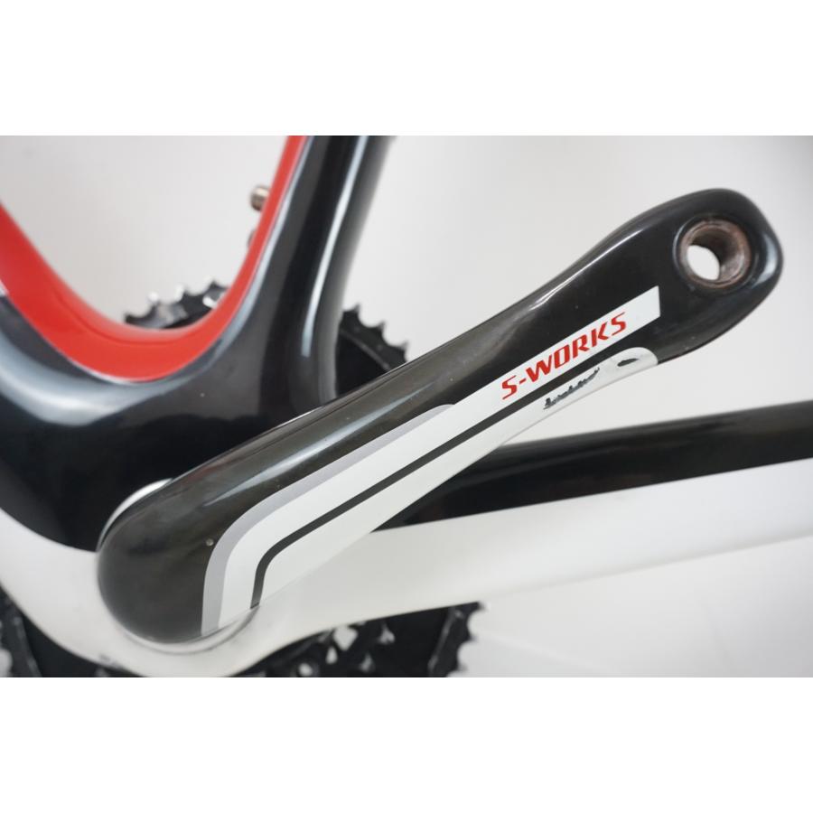 SPECIALIZED 「スペシャライズド」 S-WORKS VENGE 2012年モデル SPECIALIZED 「スペシャライズド」 S-WORKS VENGE 2012年モデル