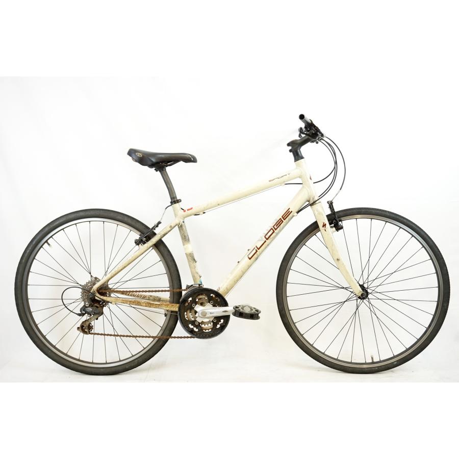 ANCHOR 「アンカー」 UF7 2015年モデル クロスバイク