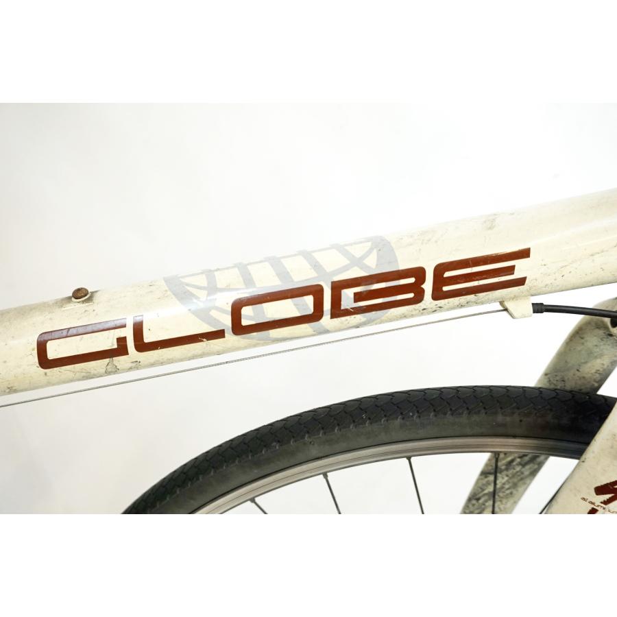 ジャンク SPECIALIZED 「スペシャライズド」 GLOBE SPORT 2008年モデル クロスバイク / 有明店 :  rc-it049p429bkd-twip : バイチャリ&バザール Yahoo!店 - 通販 - Yahoo!ショッピング