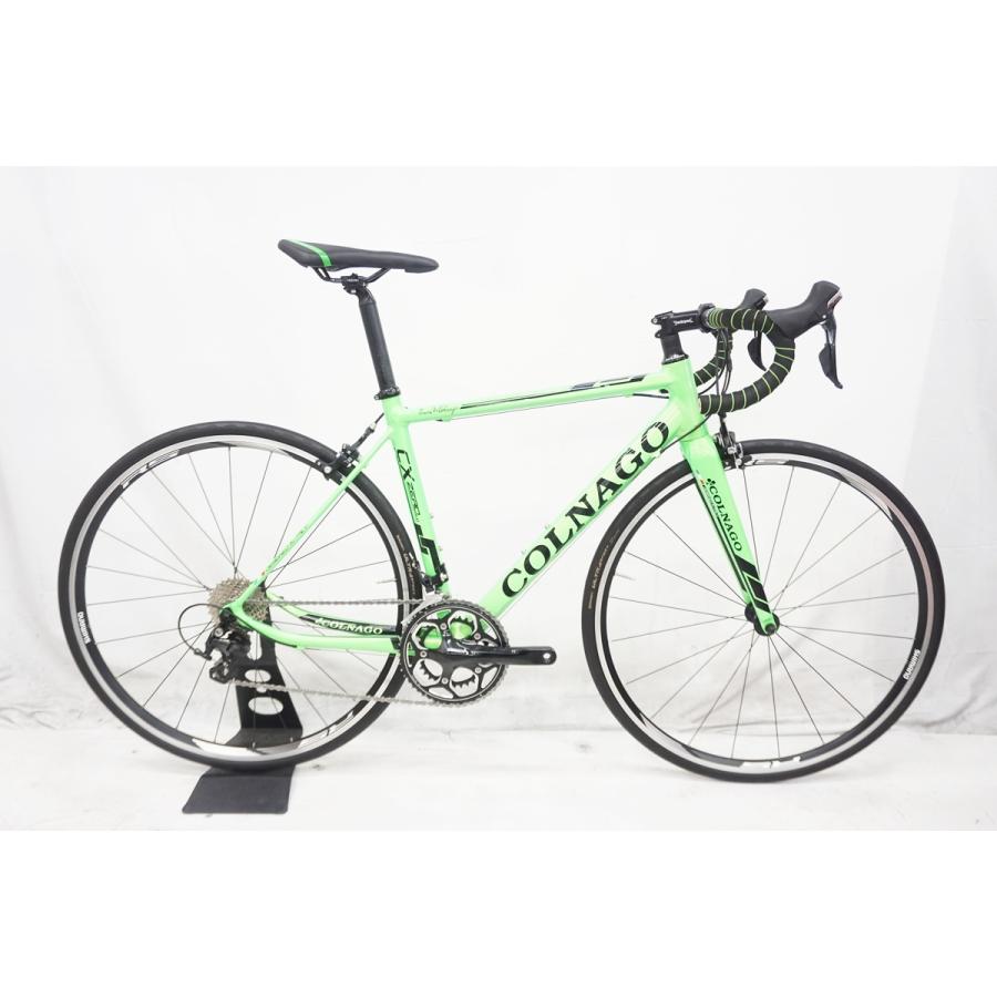 COLNAGO 「コルナゴ」 CX-ZERO ALU 105 2015年モデル ロードバイク