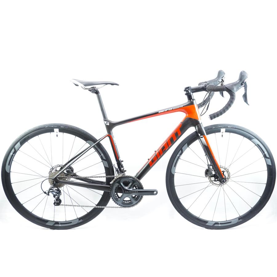 GIANT 「ジャイアント」 DEFY ADVANCED PRO 1 2015年モデル ロード 